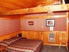 фото отеля Denali Grizzly Bear Cabins & Campground