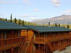 фото отеля Denali Grizzly Bear Cabins & Campground