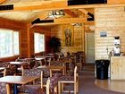 фото отеля Denali Grizzly Bear Cabins & Campground