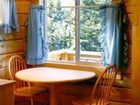 фото отеля Denali Grizzly Bear Cabins & Campground