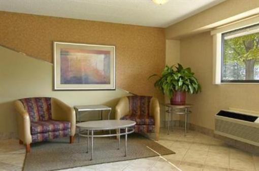 фото отеля Red Roof Inn Chicago Willowbrook
