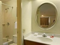 Red Roof Inn Chicago Willowbrook