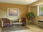 фото отеля Red Roof Inn Chicago Willowbrook