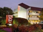 фото отеля Red Roof Inn Chicago Willowbrook