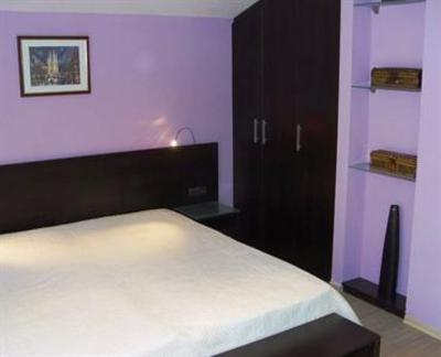фото отеля Hotel Zornitsa Teteven