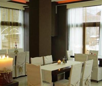 фото отеля Hotel Zornitsa Teteven