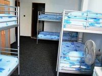 Hostel Litovoi Bucharest