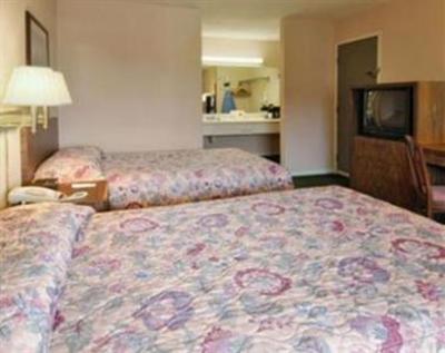 фото отеля Ramada Inn Jasper