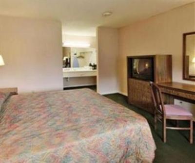 фото отеля Ramada Inn Jasper