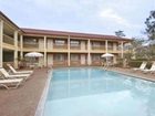 фото отеля Ramada Inn Jasper