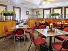 фото отеля Ramada Inn Jasper