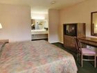 фото отеля Ramada Inn Jasper