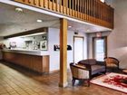 фото отеля Ramada Inn Jasper