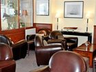 фото отеля Eden Park Hotel Pont-l'Eveque