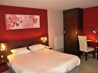 фото отеля Eden Park Hotel Pont-l'Eveque
