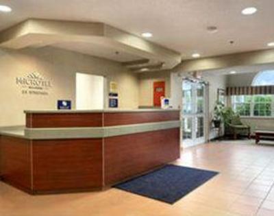 фото отеля Microtel Wellsville