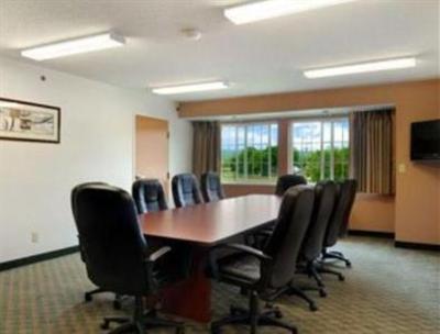 фото отеля Microtel Wellsville