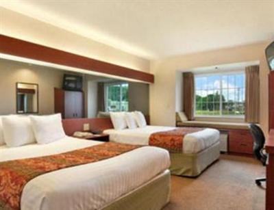 фото отеля Microtel Wellsville