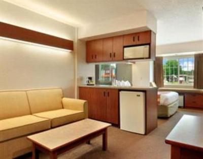 фото отеля Microtel Wellsville