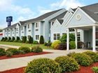 фото отеля Microtel Wellsville