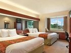фото отеля Microtel Wellsville