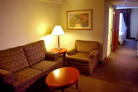 фото отеля Hilton Garden Inn Houston/The Woodlands