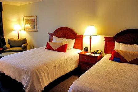 фото отеля Hilton Garden Inn Houston/The Woodlands