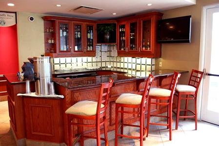 фото отеля Hilton Garden Inn Houston/The Woodlands