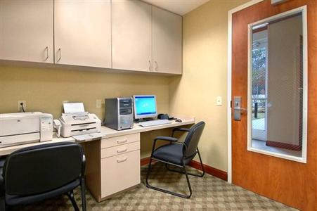 фото отеля Hilton Garden Inn Houston/The Woodlands
