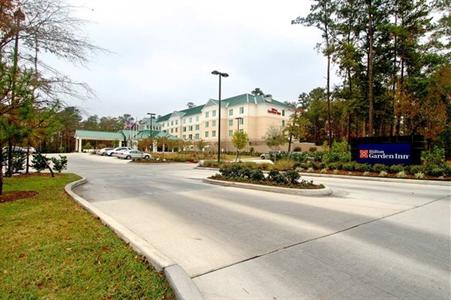 фото отеля Hilton Garden Inn Houston/The Woodlands