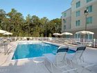 фото отеля Hilton Garden Inn Houston/The Woodlands