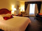 фото отеля Hilton Garden Inn Houston/The Woodlands