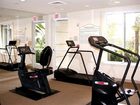 фото отеля Hilton Garden Inn Houston/The Woodlands