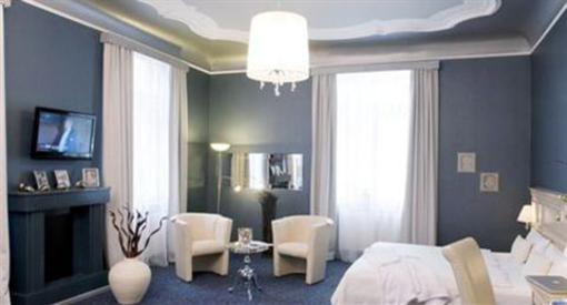 фото отеля Exzellenz Hotel