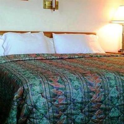 фото отеля America's Value Inn Mexico