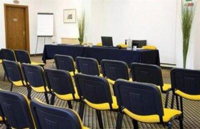 фото отеля Class Hotel Cuneo