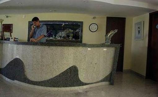 фото отеля Blue Marlin Apartments Natal
