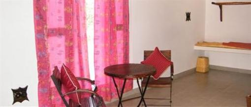 фото отеля Tigergarh