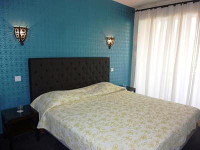 фото отеля Hotel De France Bergerac