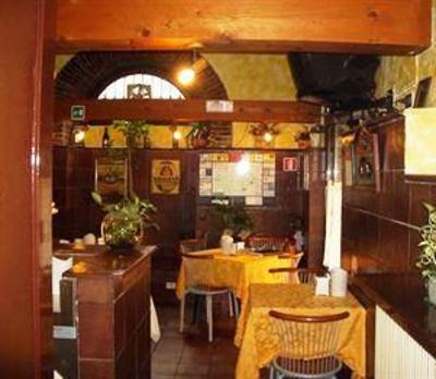 фото отеля Albergo Al Corso