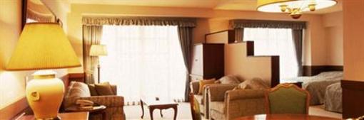 фото отеля Hotel La Cienega