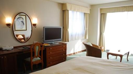 фото отеля Hotel La Cienega