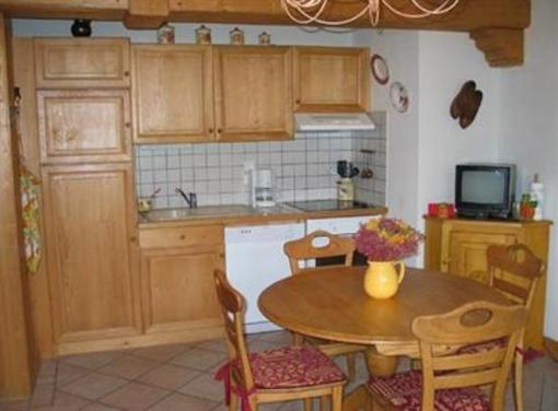 фото отеля Residence Les 7 Monts