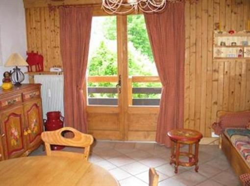 фото отеля Residence Les 7 Monts