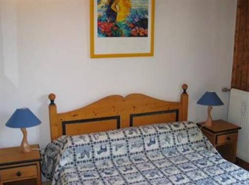 фото отеля Residence Les 7 Monts