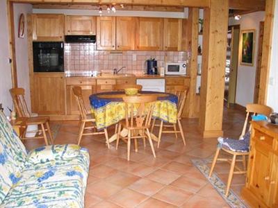 фото отеля Residence Les 7 Monts