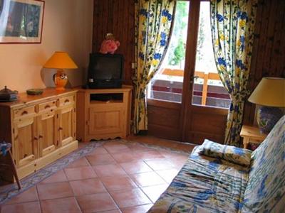 фото отеля Residence Les 7 Monts