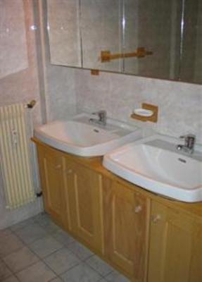фото отеля Residence Les 7 Monts