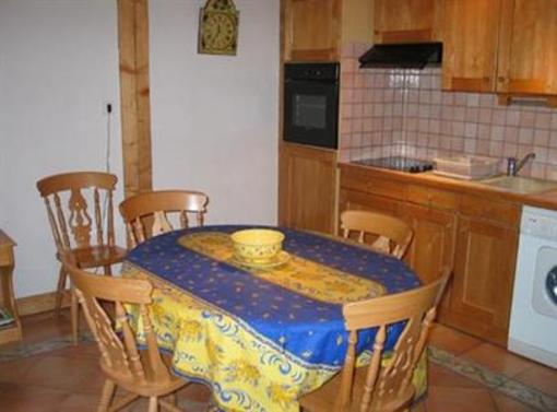 фото отеля Residence Les 7 Monts