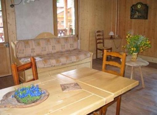 фото отеля Residence Les 7 Monts